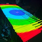 360 degree light